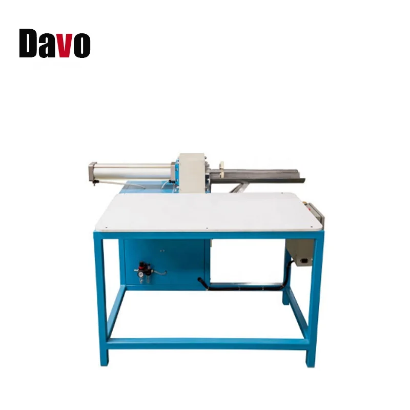 Pillow Bagging Machine Packing Machine Foam Pillow Rolling And Packing Machine For Sale