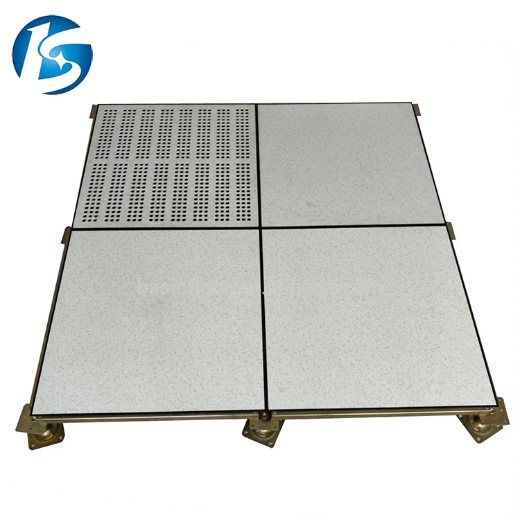 Заводская цена, ударопрочный алюминиевый Электронный Цех, перфорированный поднятый пол