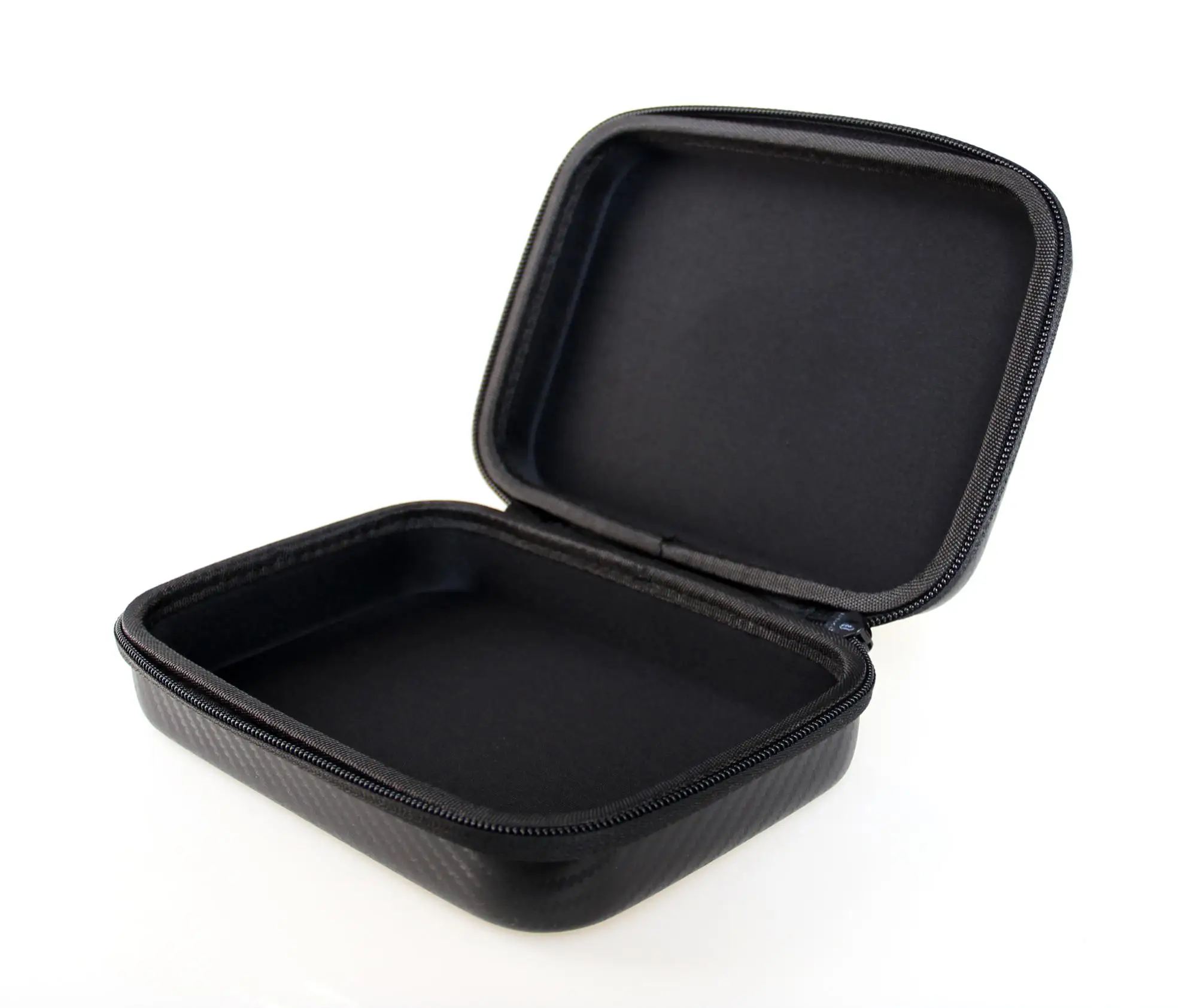 Custom Shockproof portable eva Carrying Cases for Electronics, EVA hard foam case