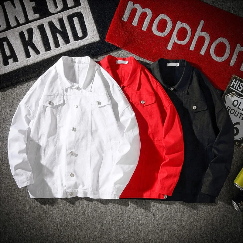 Лидер продаж 2019, роскошная черная Мужская Фирменная куртка для мужчин