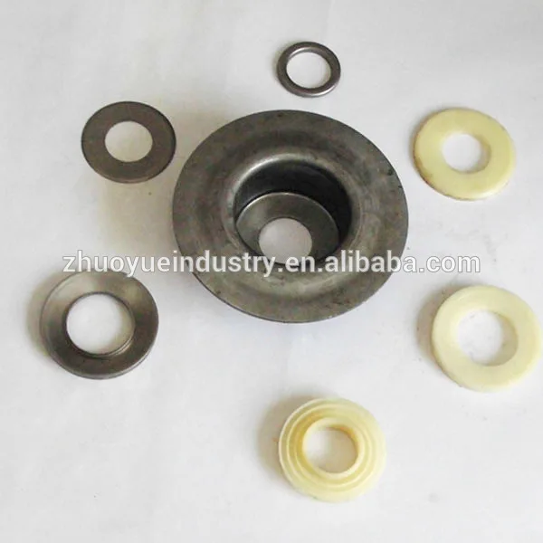 Dtii подшипник скольжения производство рисунки