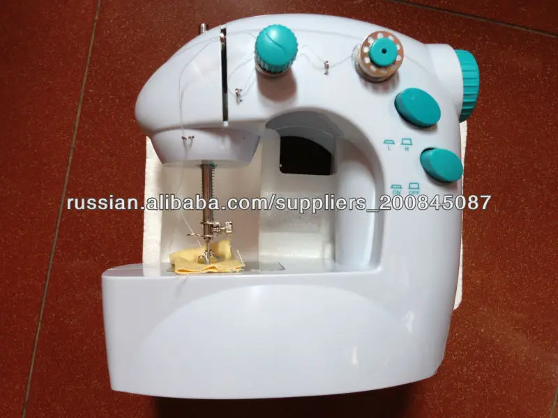 Мини Швейная Машина Бытовые швейные машины