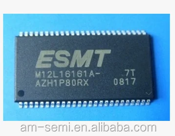 M12L16161A-7T TSOP-50 Original memory chip