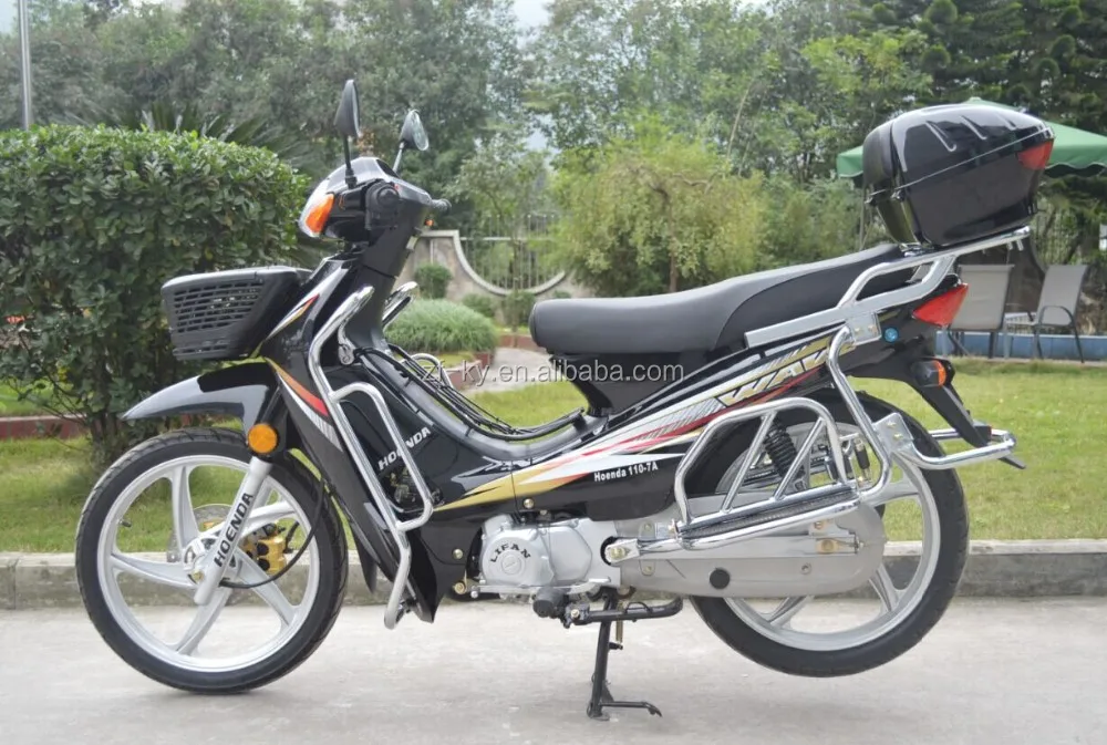 Hot Hoenda brand 110cc cub Hoenda110-7A motorcycle
