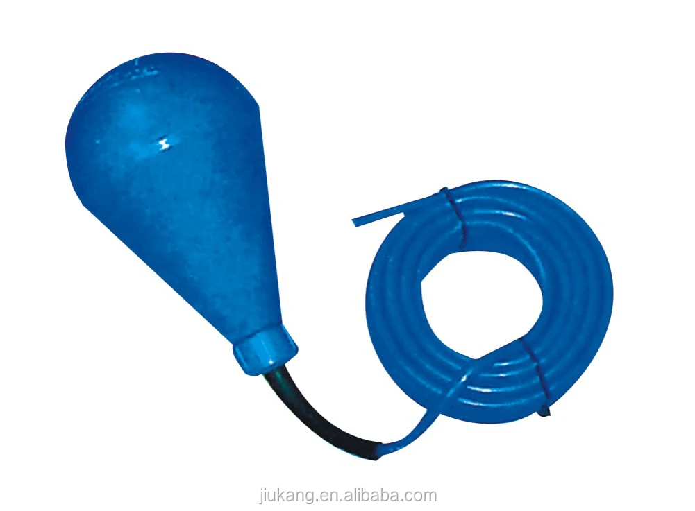 Float Ball Liquid Level Switches