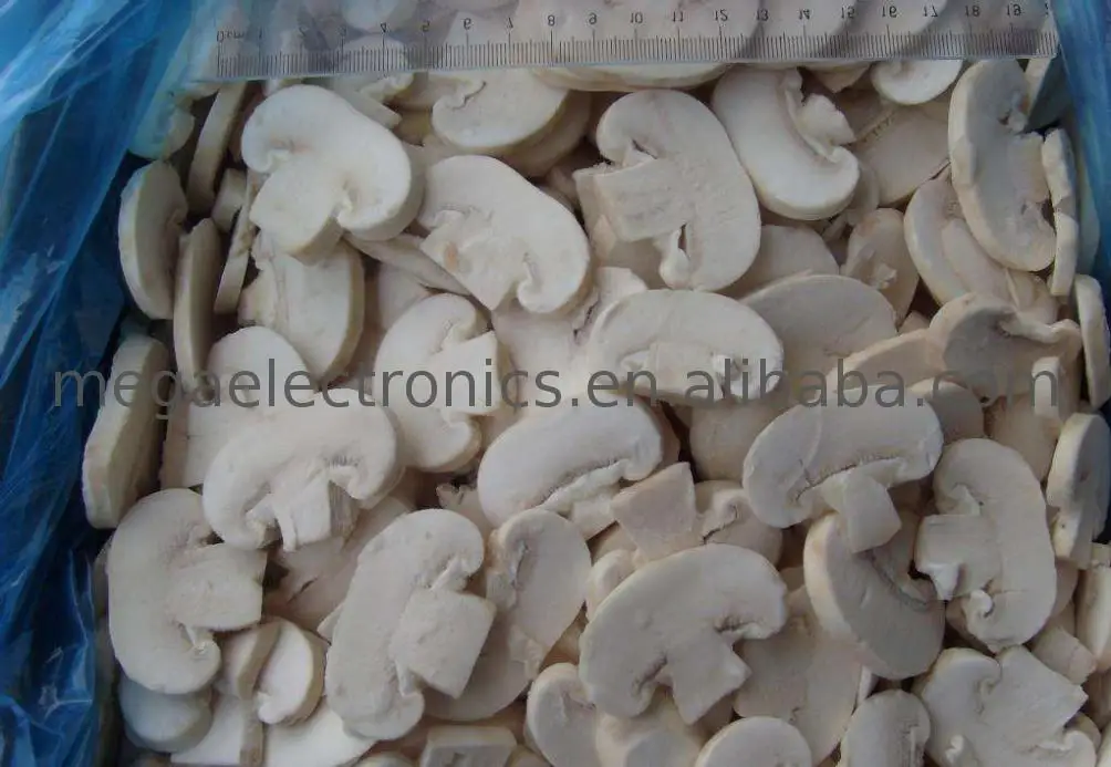 Energy Saving spiral freezer small iqf