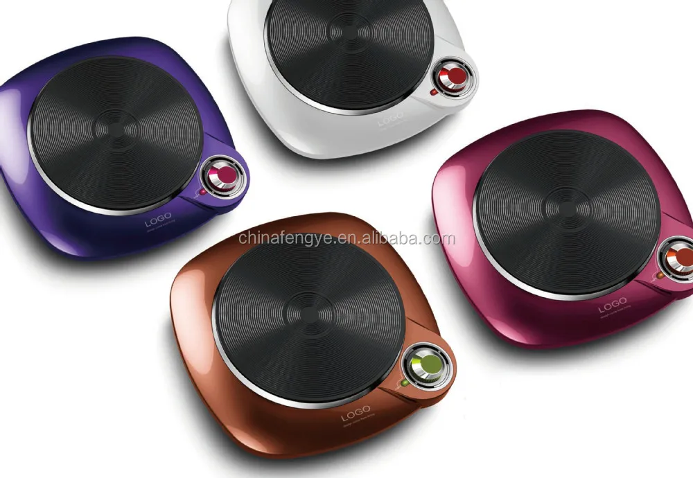 Portable electric stove electric cookers