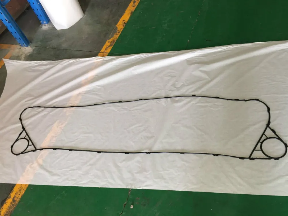 Q080D Gasket for plate heat exchanger