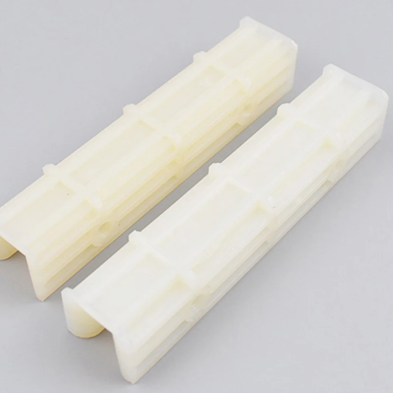 Elevator door  guide shoe liner,guide shoe bush