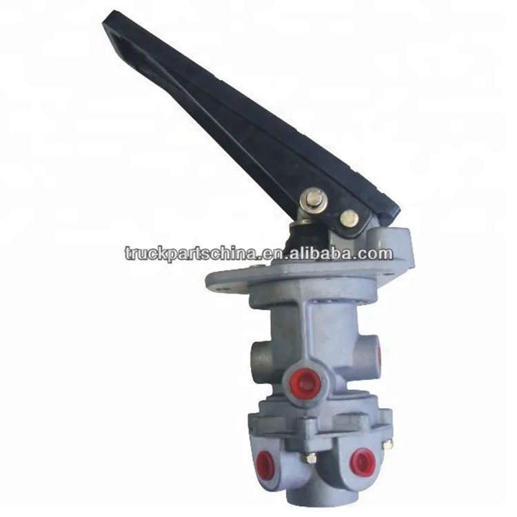 47160-02440 foot brake valve for hino truck