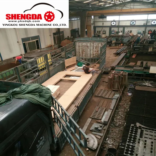 Car Body Repair Equipment SD-BM5000