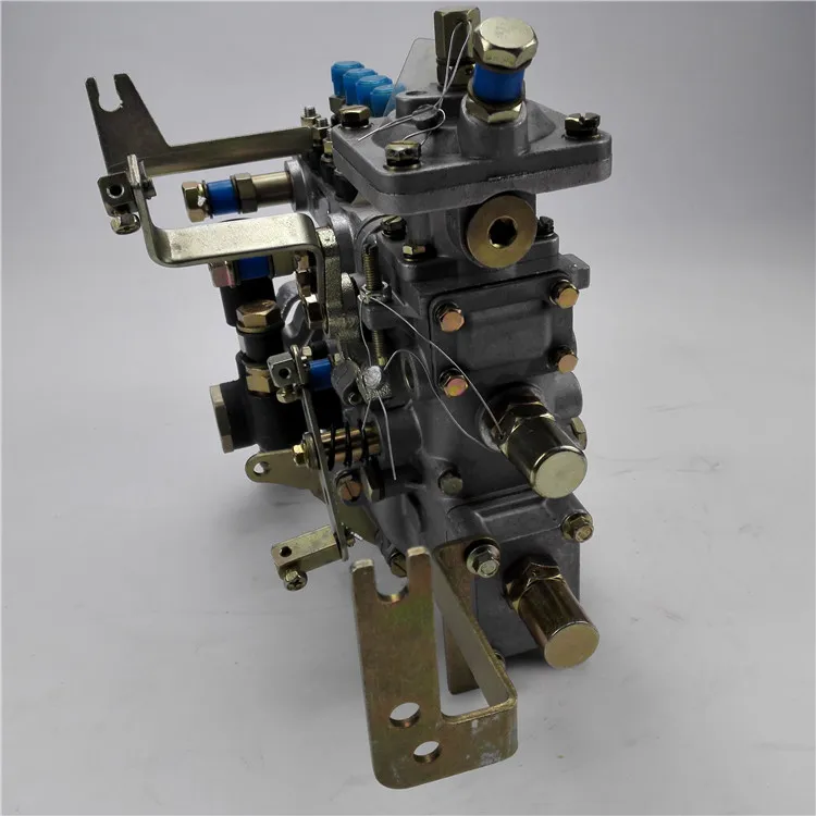 Jinbei parts fuel injection pump assembly for JBC truck 490QZL ,SY1033 Jinbei spare parts