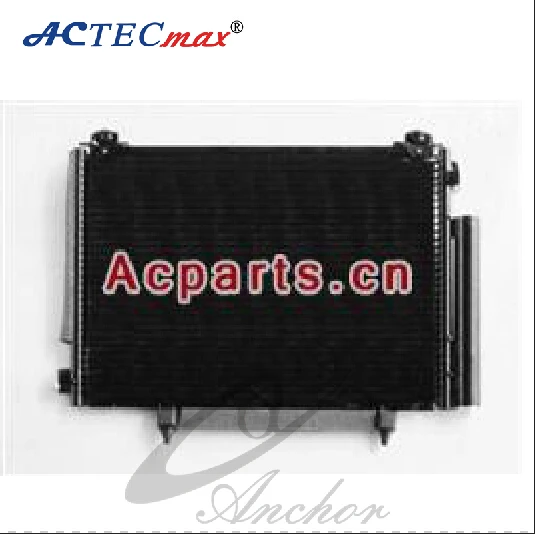 88450-52081 Автомобильный Конденсор Для Toyota Vios