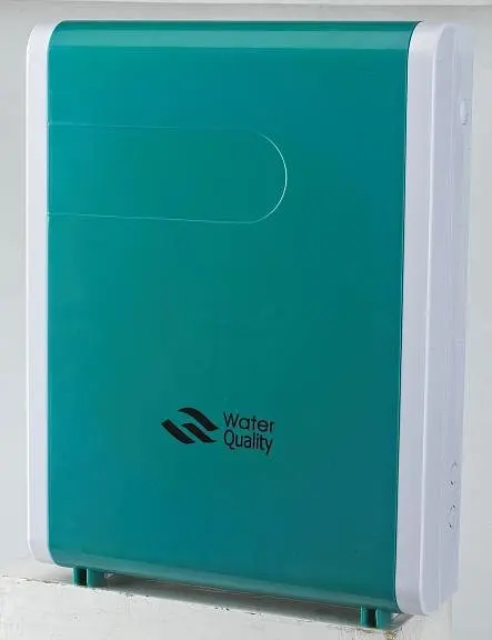 home use UF water filter for residential