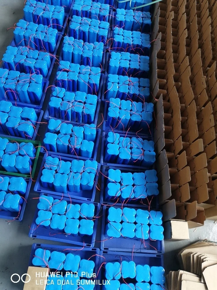 Double D size 38AH 36v lithium thionyl chloride ER341245 battery for Oil drilling equipment