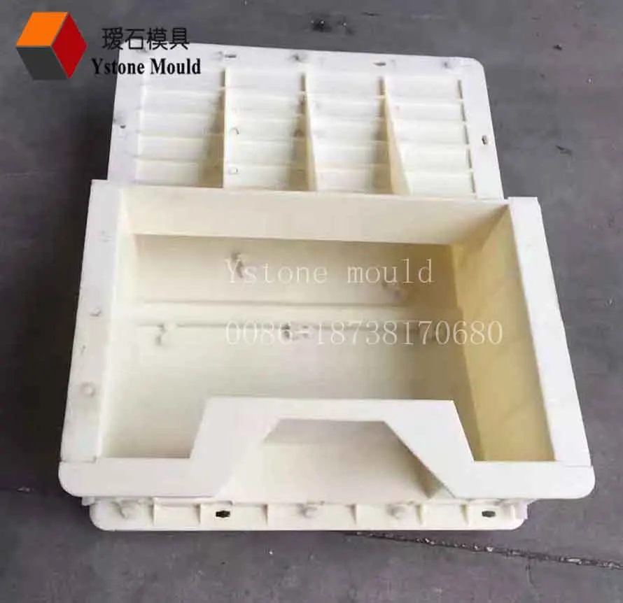 plastic manhole cover mould cast iron manhole cover price