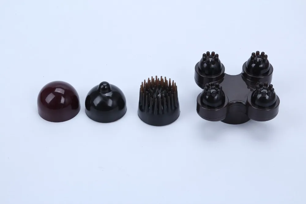 vibrating personal massage device for body