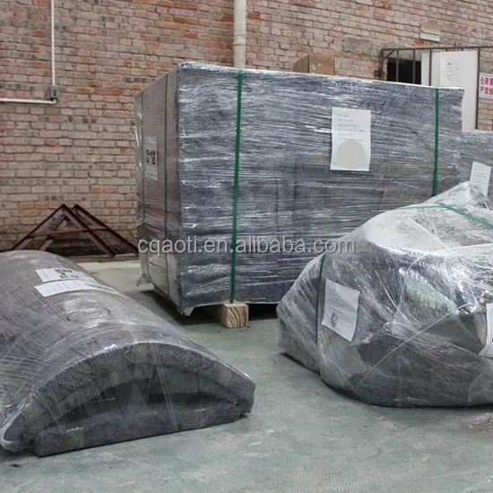 Geckoking New Polyurethane Boulder Holds for Extreme Climbing