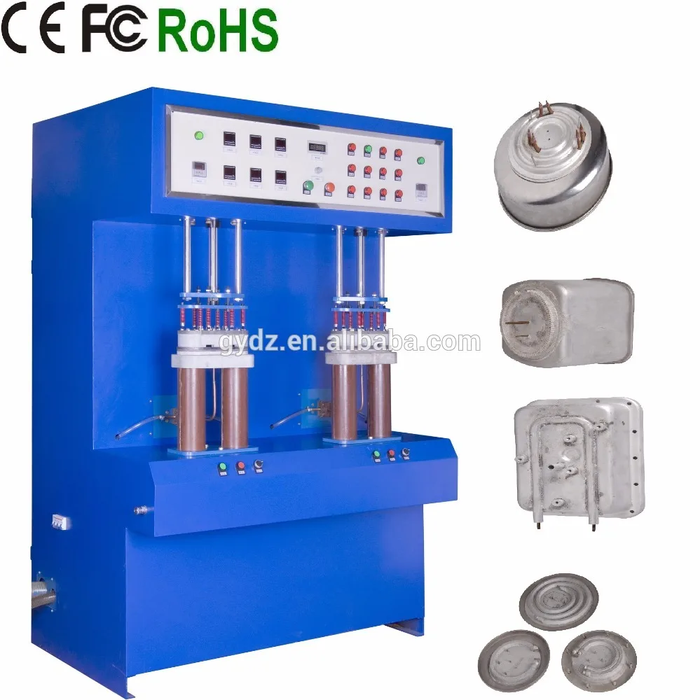 Competitive price induction brazing welding equipment 160kw