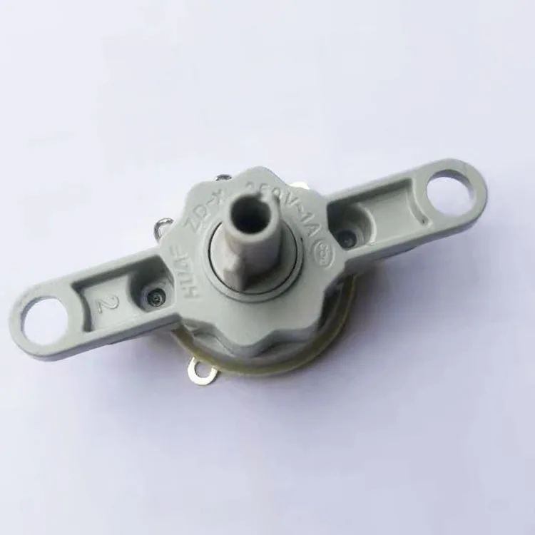 HUAF Item No.:ZD-X ventilator rotary hammer switches for extractor fan