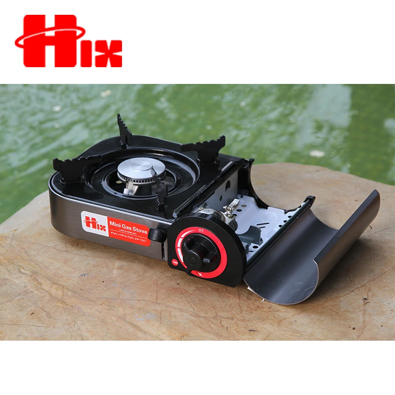 Wide selection mini lpg portable gas stove refill