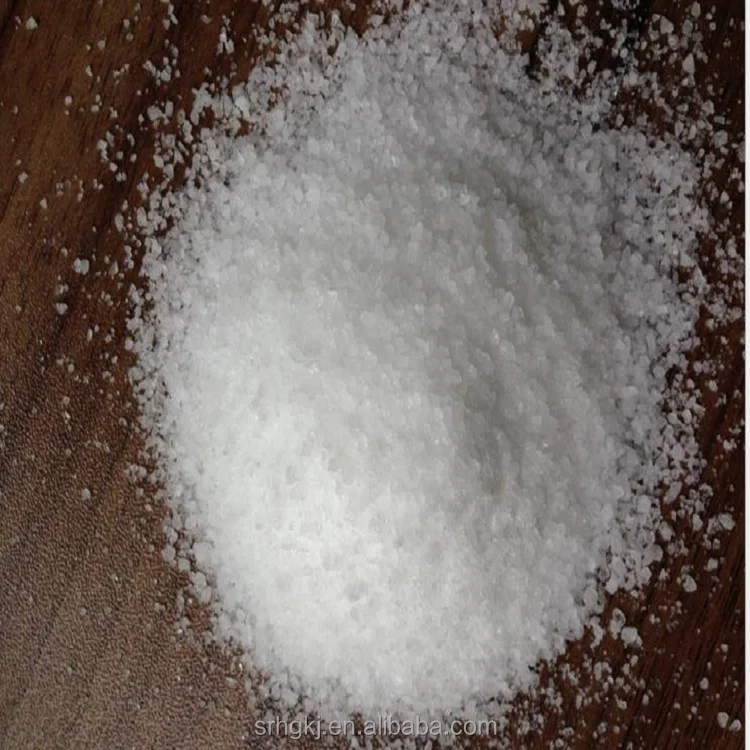 
ShuiRun chemical high purity Polyacrylamide water cleaning chemical for Industrial Sewage 