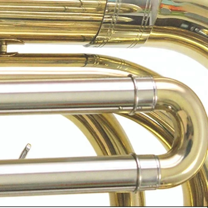 
Accept OEM Dasheng Music DSTU-511 Bb Tuba 