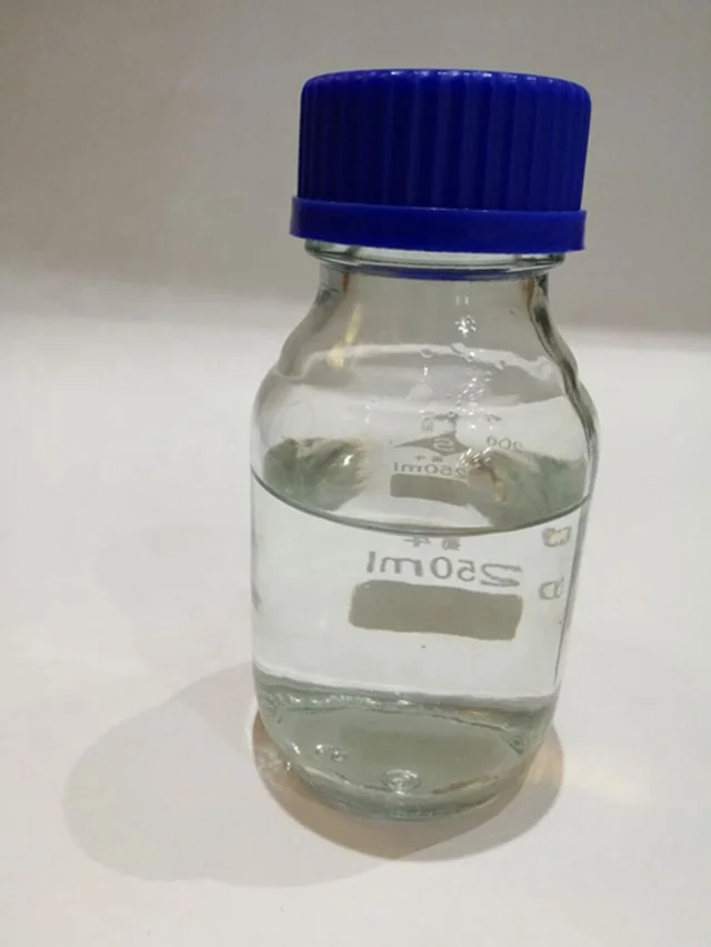 
Hot sale!!! Cas 7664-39-3 HydroFluoric acid 70% 