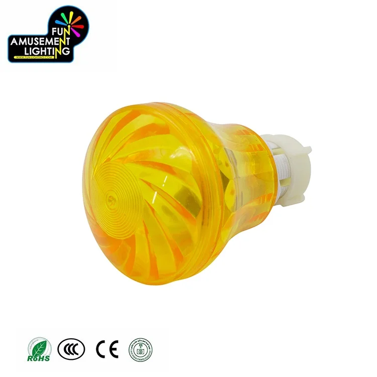 Wholesales LED Illumination Turbo Light Lamp Cabochon Lamp E14 Cabochon Lights Marquee