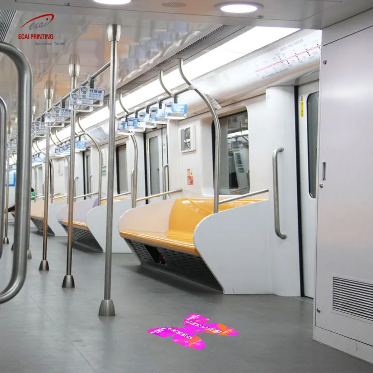 Китайская самоклеящаяся цветная домашняя виниловая наклейка большого размера, напольная наклейка для рекламы