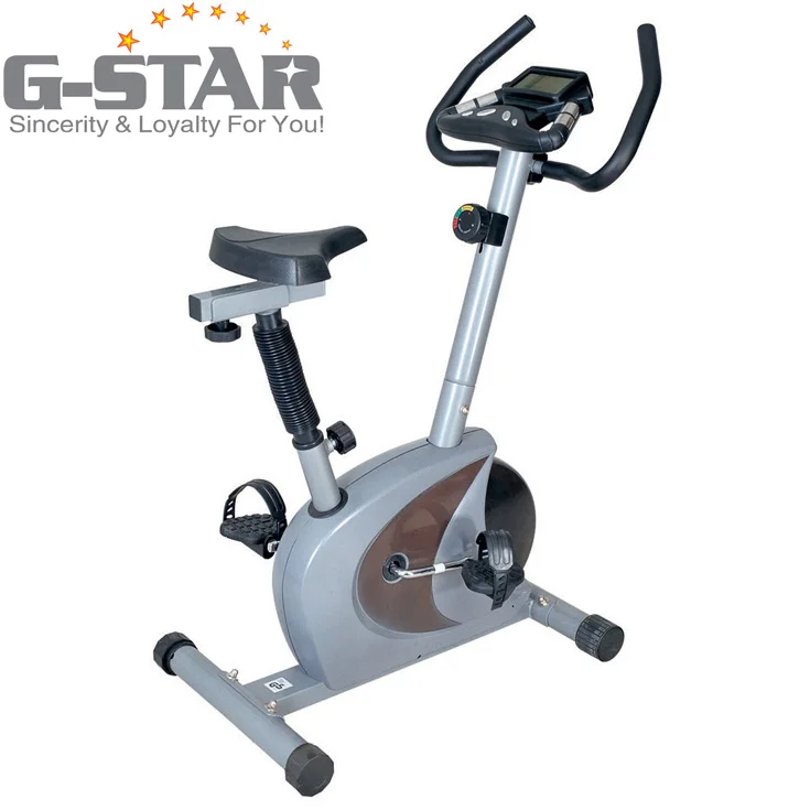 GS-5.2H Very Popular Indoor Magnetic Fitness Elliptical Bike