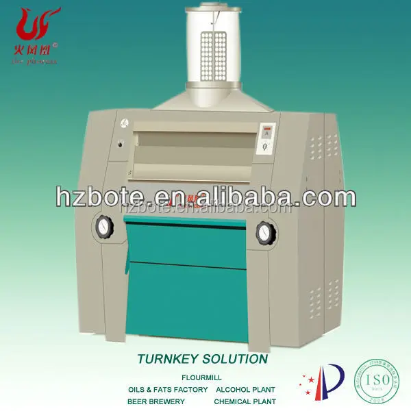 Well Priced Industrial Grinding Milling Machine wheat flour price turkey