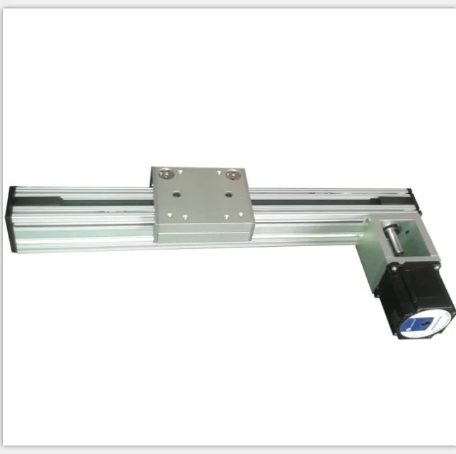 
Linear Motion With Drive Belt Motor And Controller BOH50 