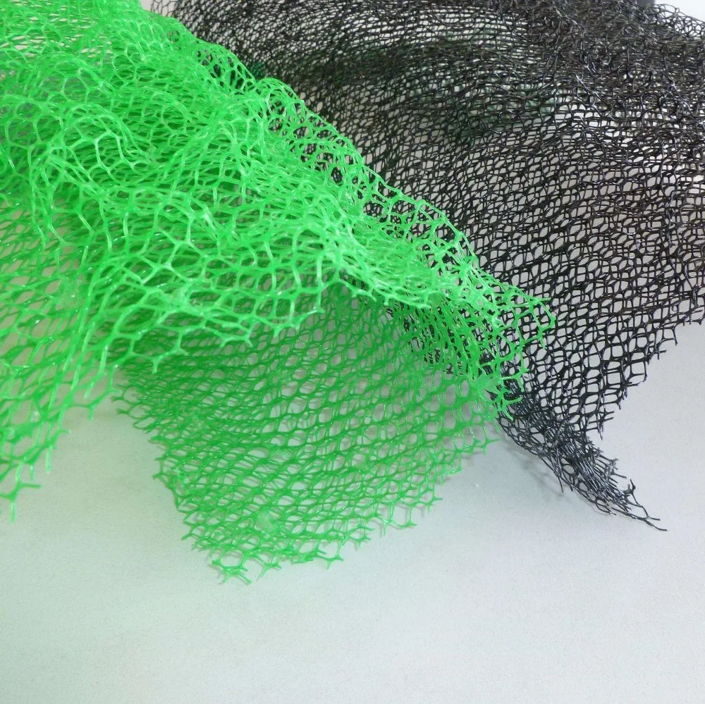 Коврик для контроля эрозии/3d дренаж geomat