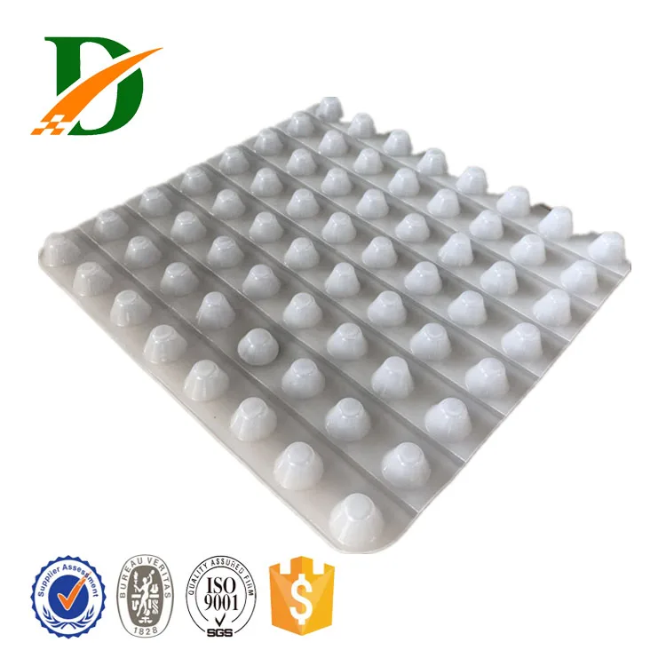 
drainage board home depot drainage board lowes drainage mat 