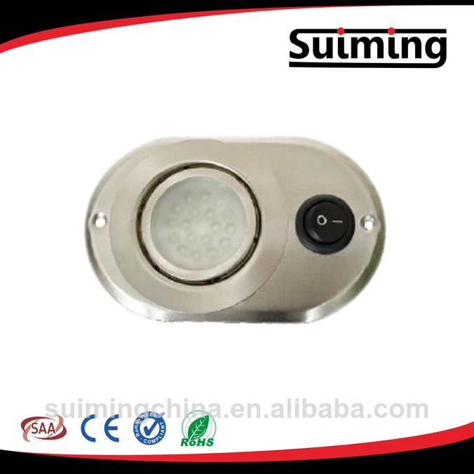 Suiming sm-a001 светодиодный свет шкафа переключатель при кабинете освещения кухни