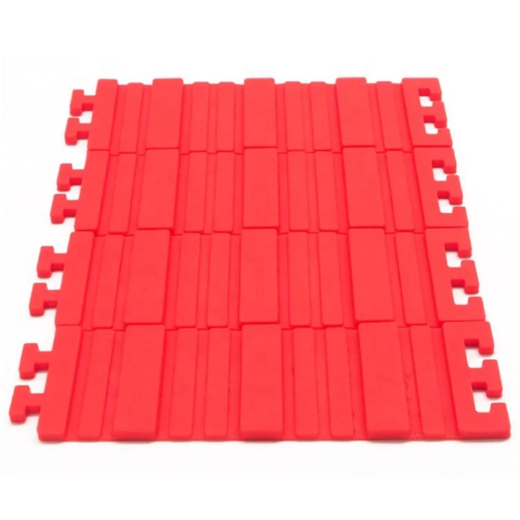 
4PCS hot sale nonstick magic best flexible silicone snake DIY baking mould cake tools 