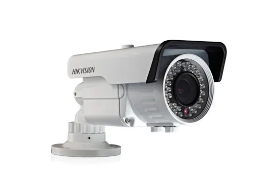 Hikvision дс- 2cc12a1p- vfir3 700 твд переменных- координационных камеры пуля ик ик bullet сетевая камера