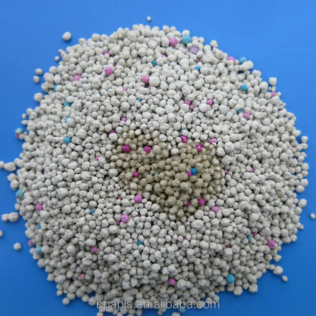 Highest quality best clean bentonite cat litter