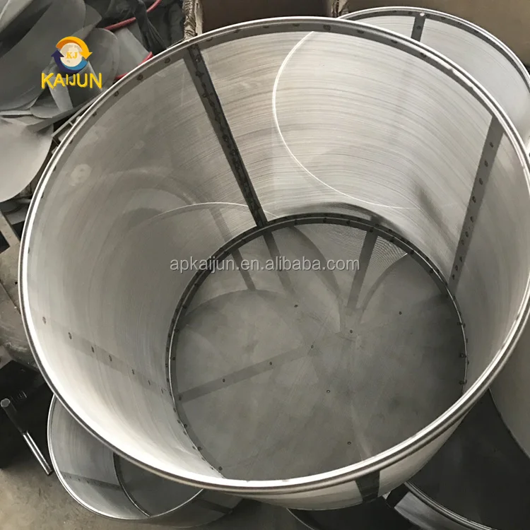 Нержавеющая сталь 304 дешевые фильтр для воды, картриджи/hydac сетка фильтра