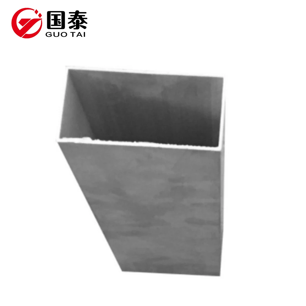 aluminum angle profiles