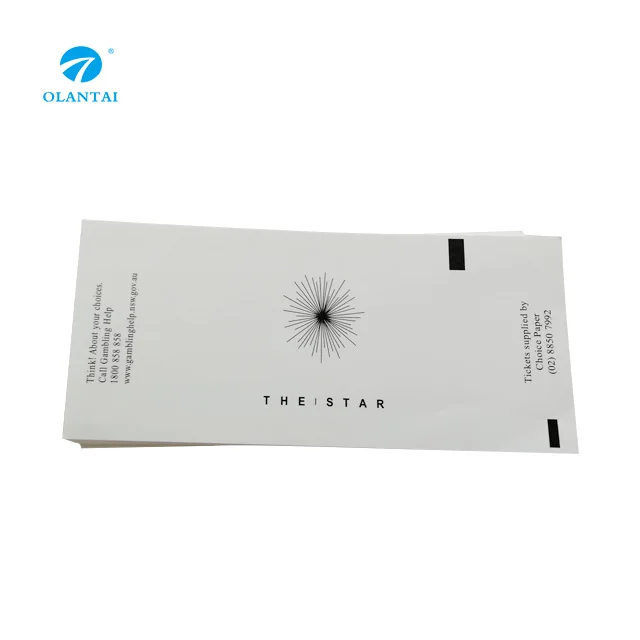 Дешевый высококачественный OEM посадочный талон от производителя