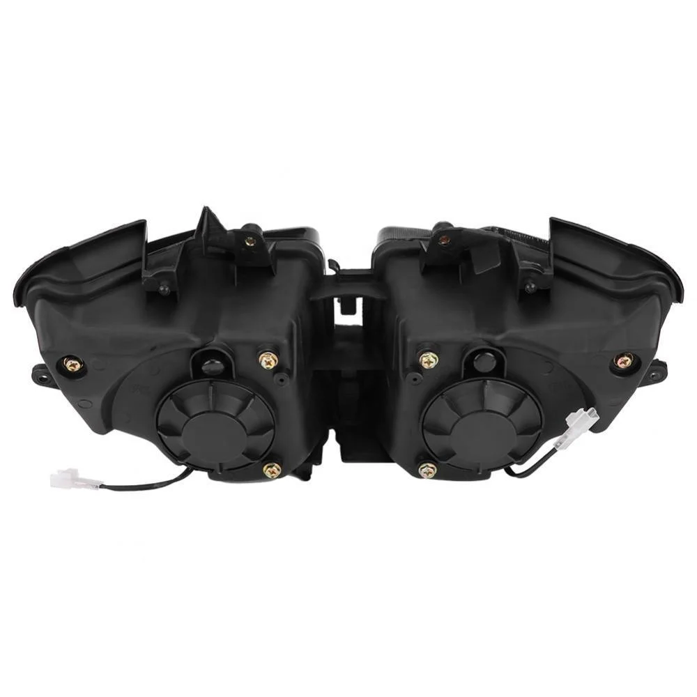 Motorcycle Headlight For Honda CBR1000RR CBR 1000 RR 08-11  Front Lamp Assembly Upper Head Light Housing 2008 2009 2010-2011