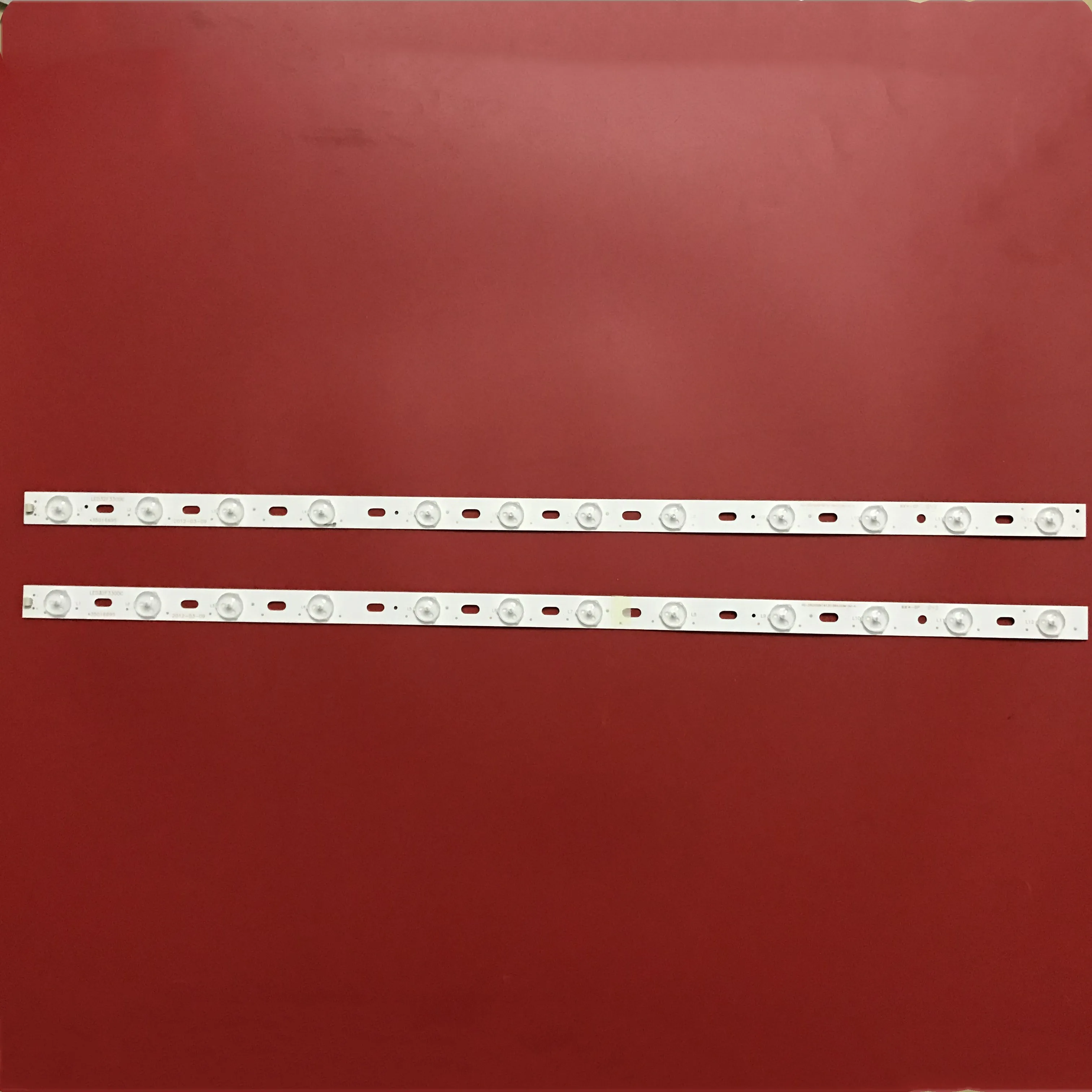 wholesale 32 inch LED TV Backlight Lens Strips LED32F3300C
