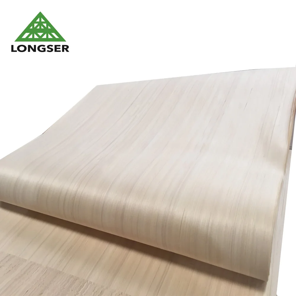 0,3 x мм инженерный шпон Gurjan, цветной нарезной деревянный шпон