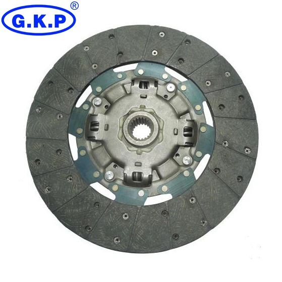 GKP9041B04 8973899100,ME515796,DAIKIN:ISD086U clutch disc for isuzu