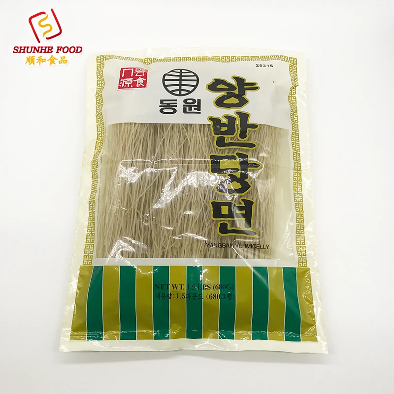 Вермишель для сладкого картофеля