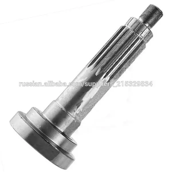 Вал МТЗ-80,82 80-4202017-Б