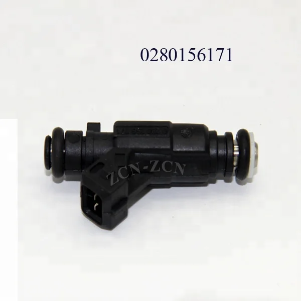 High Quality Auto Fuel Injector Nozzle  0 280 156 171 0280156171