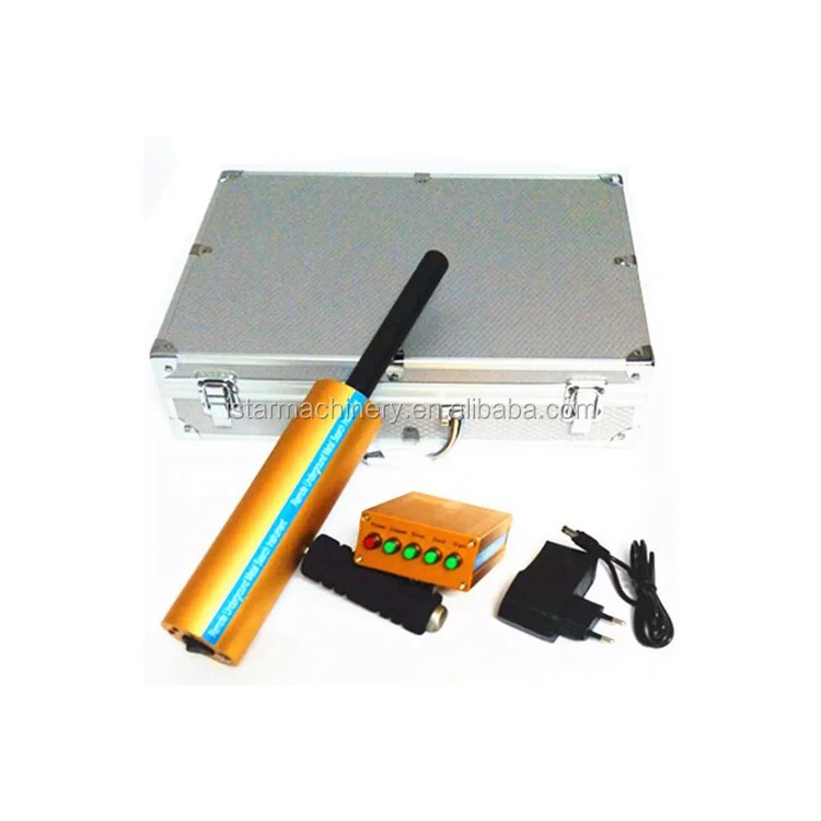 
watsapp +86 15140601620 10m depth underground diamond detector 